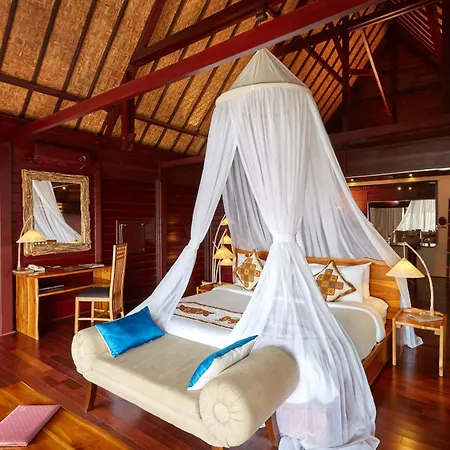Kupu Kupu Phangan Beach Villas & Spa Ko Pha Ngan Exterior photo