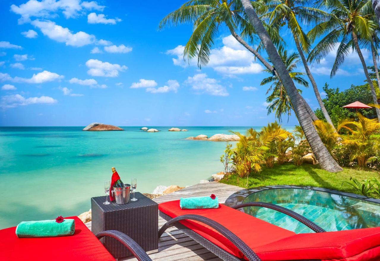 Kupu Kupu Phangan Villas&spa By L’occitane 5*