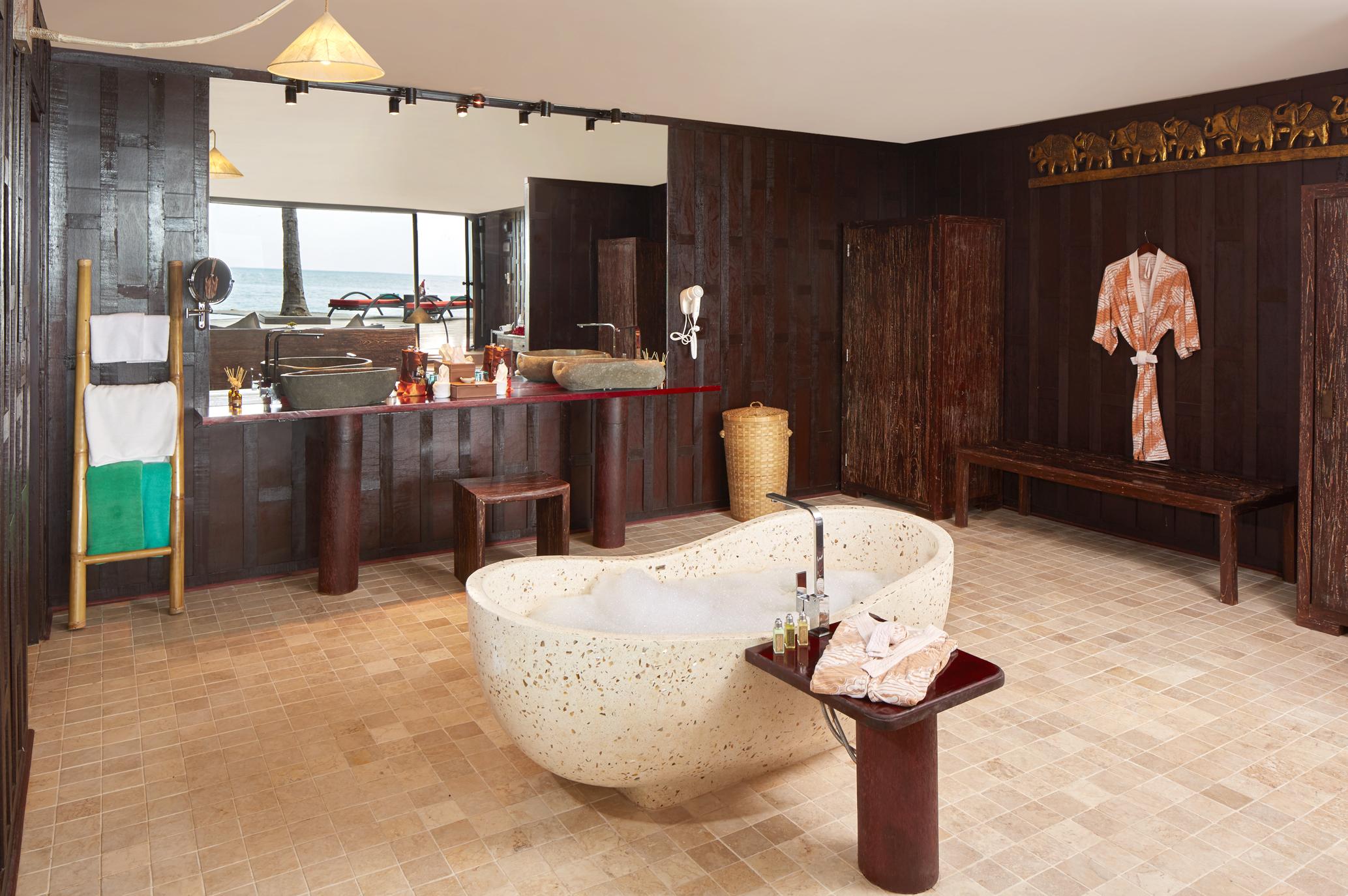 Kupu Kupu Phangan Villas&spa By L’occitane 5*