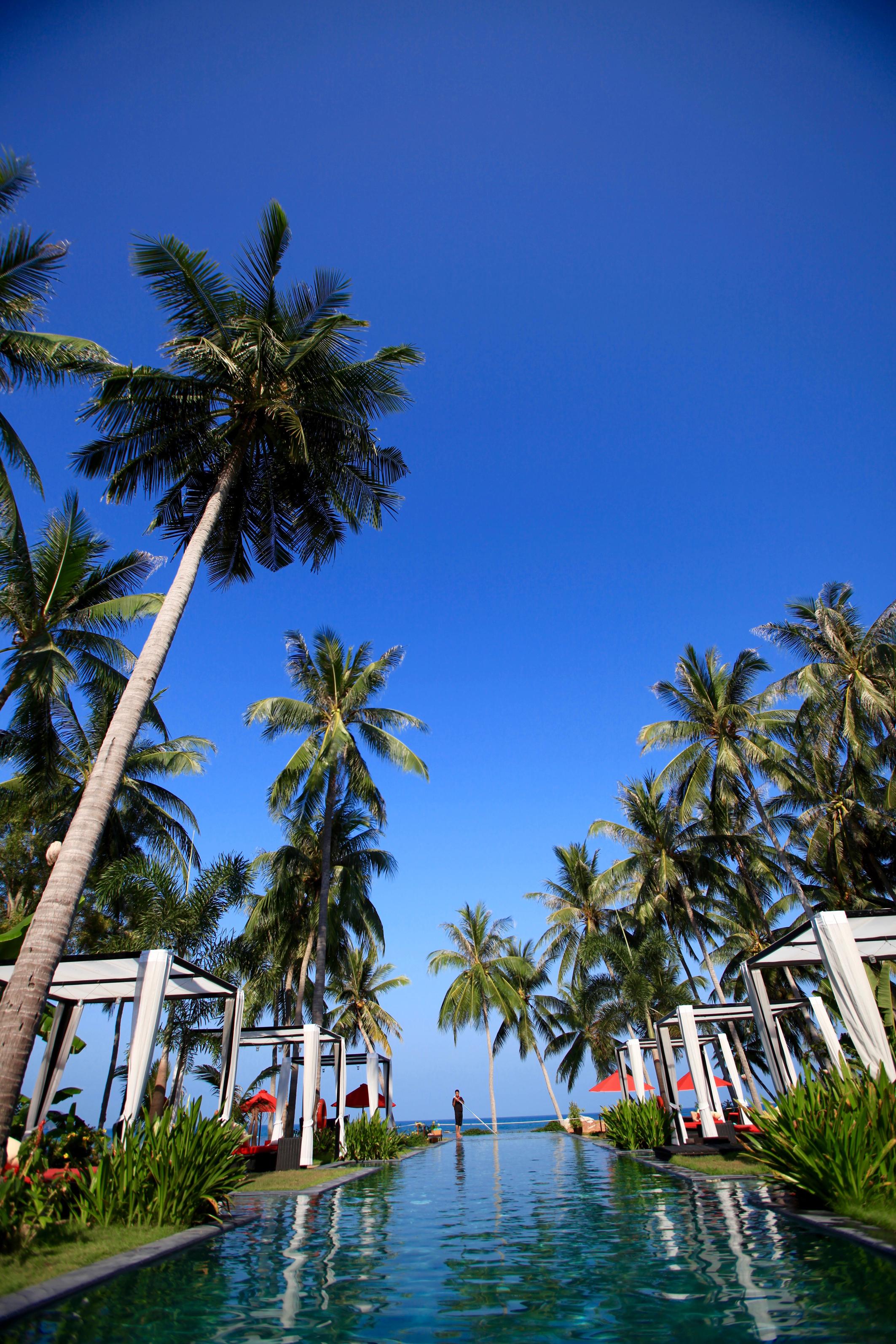Kupu Kupu Phangan Villas&spa By L’occitane Ko Pha Ngan
