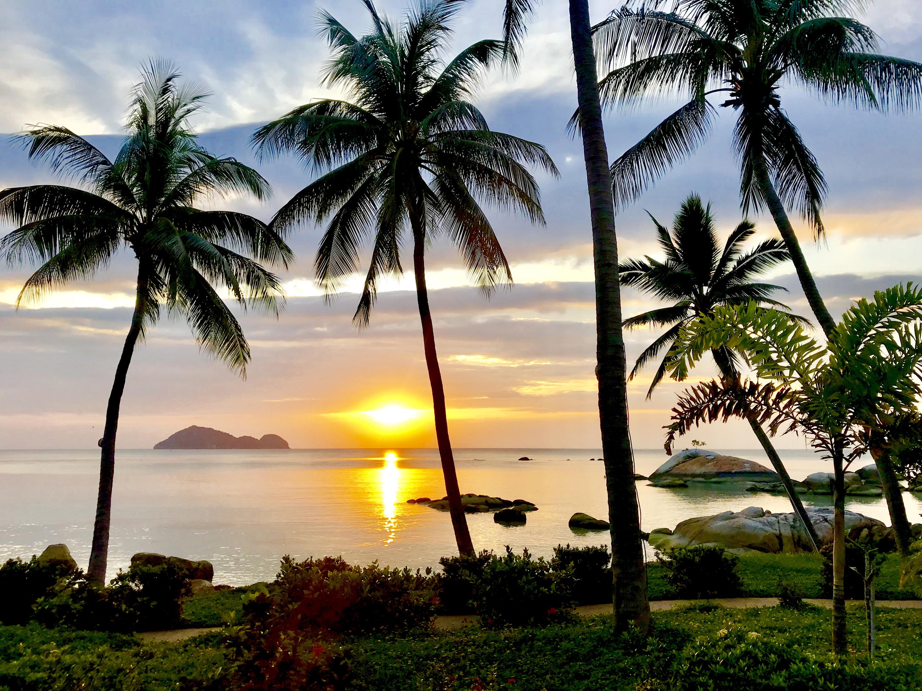 Kupu Kupu Phangan Villas&spa By L’occitane 5*