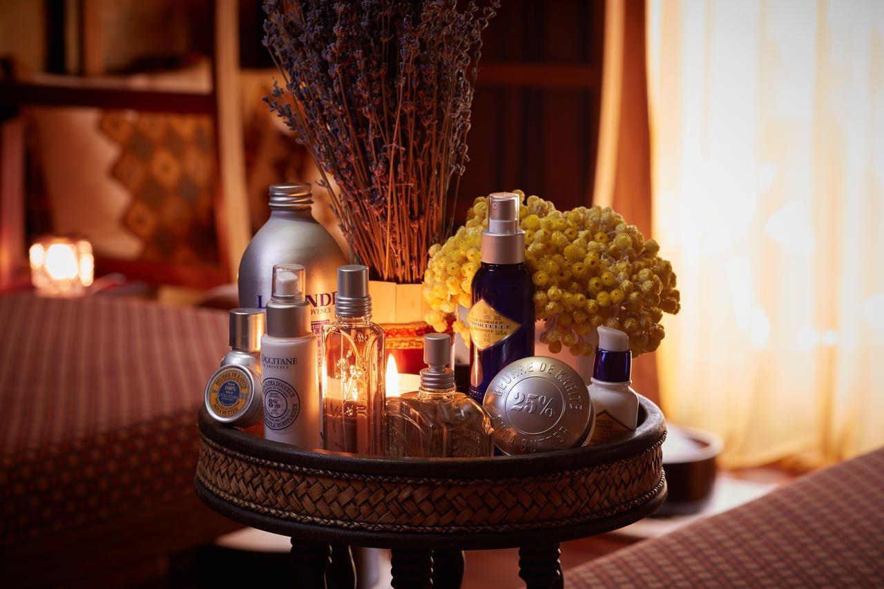 Kupu Kupu Phangan Villas&spa By L’occitane Tempat peranginan 5*