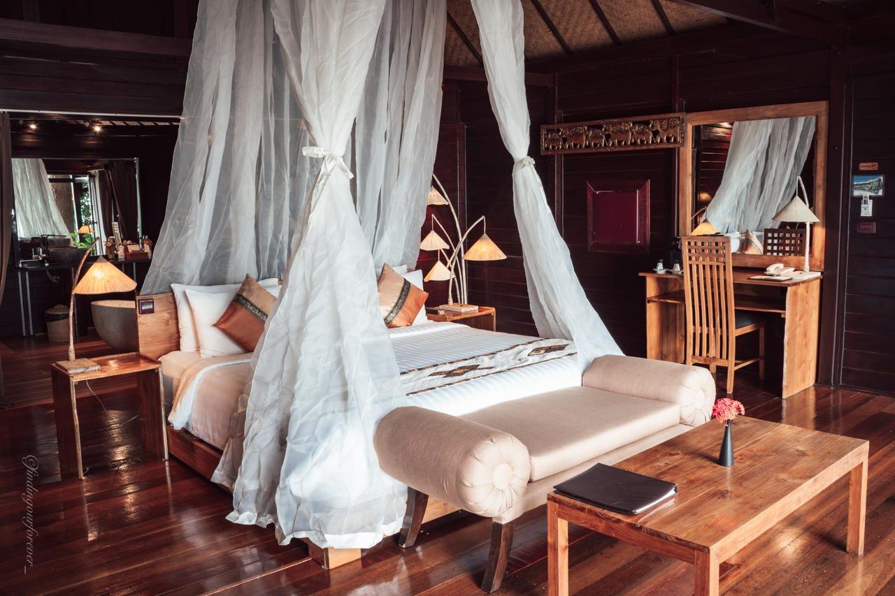 Kupu Kupu Phangan Villas&spa By L’occitane 5* Ko Pha Ngan