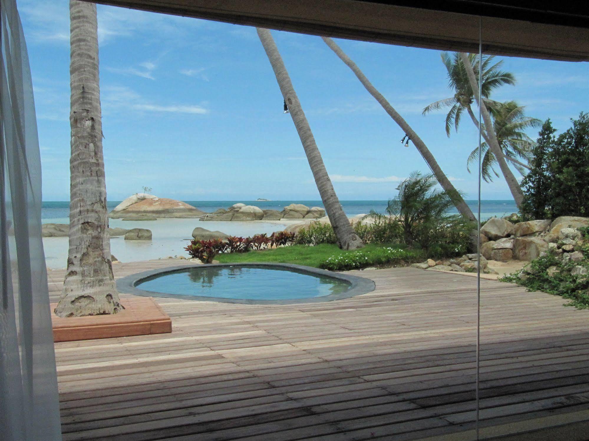 Kupu Kupu Phangan Villas&spa By L’occitane 5* Ko Pha Ngan