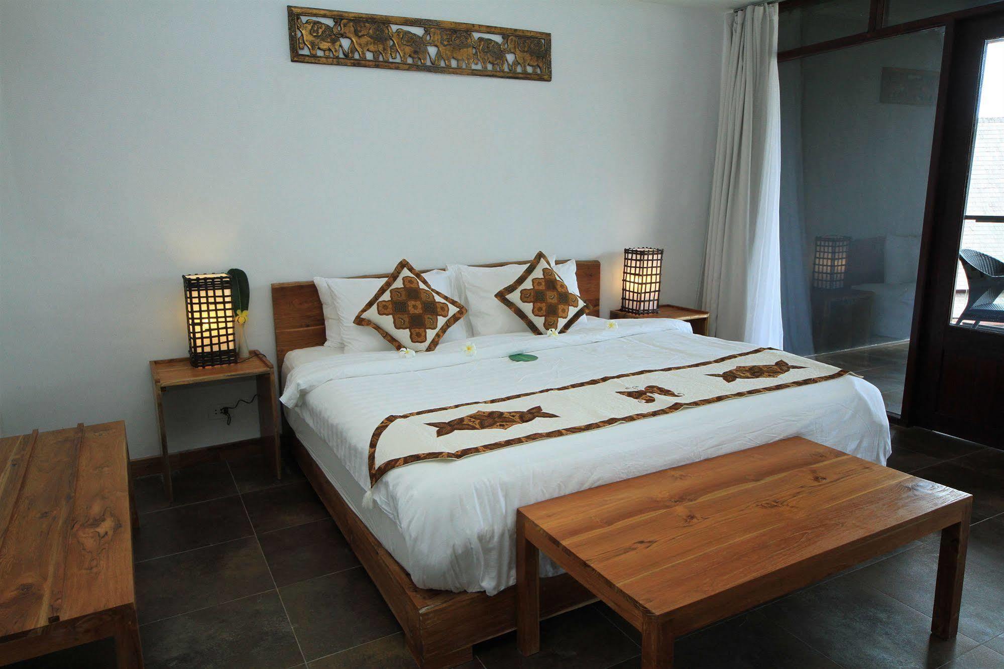 Kupu Kupu Phangan Villas&spa By L’occitane Ko Pha Ngan