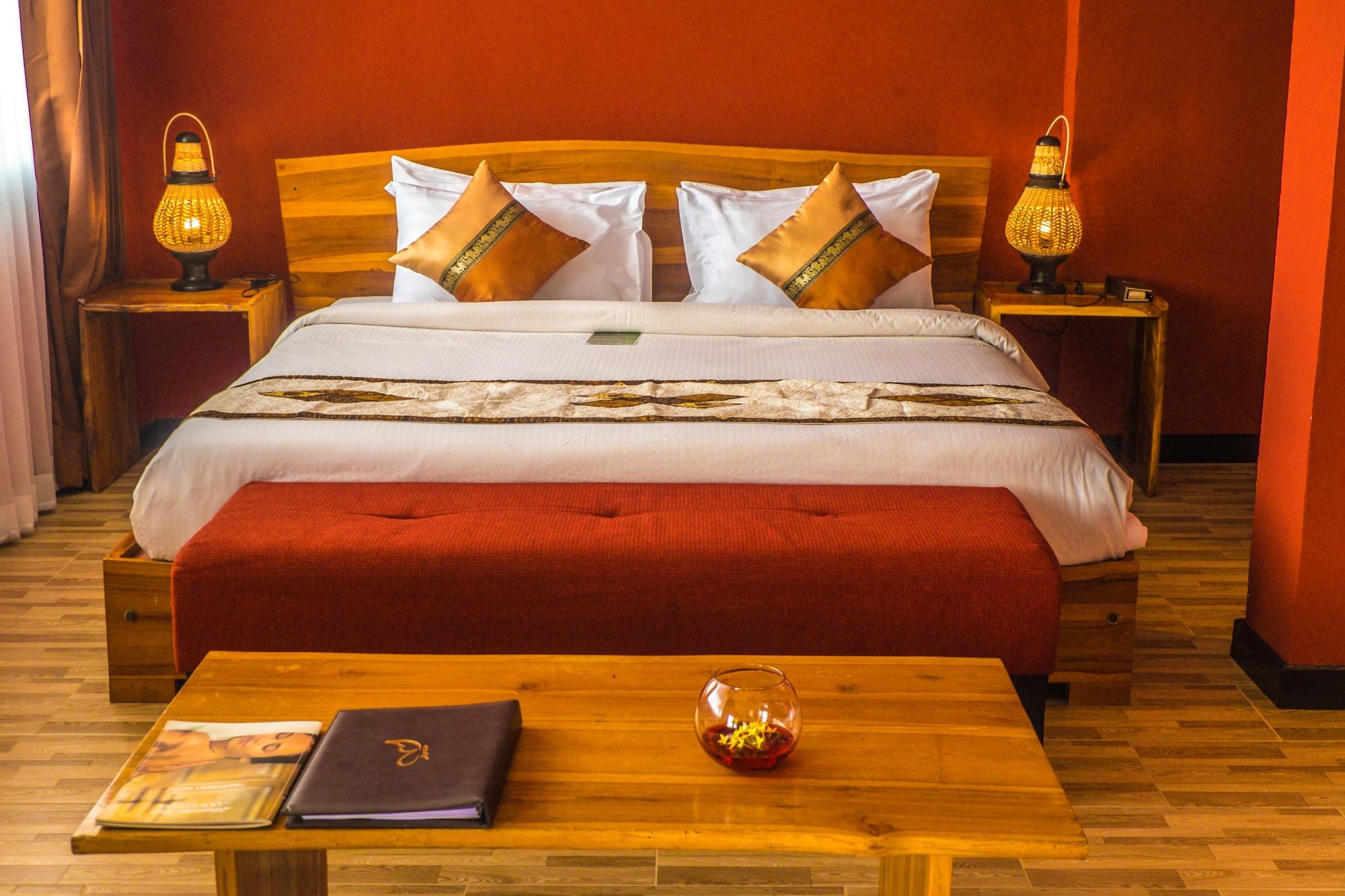 Kupu Kupu Phangan & 5* Пханган