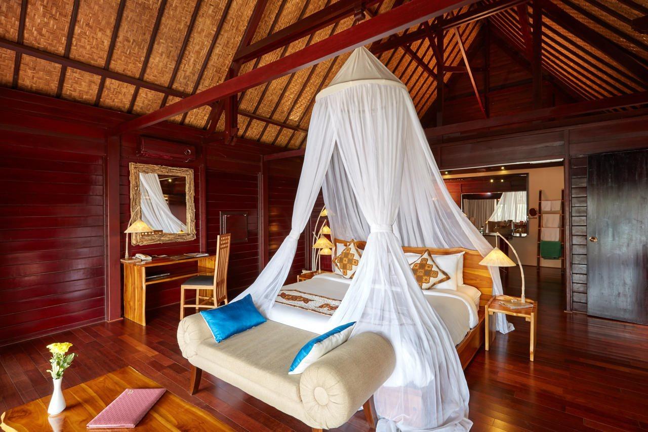 Kupu Kupu Phangan & Курортный комплекс