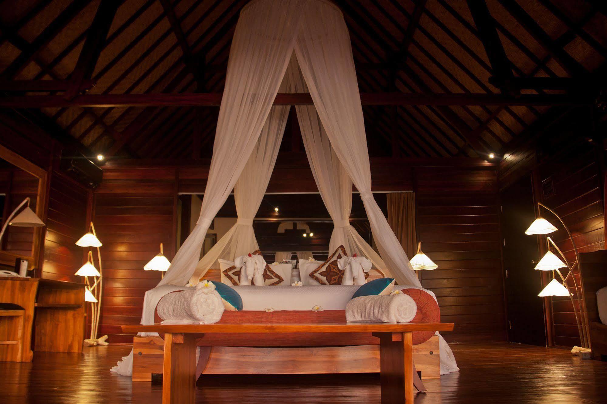 Kupu Kupu Phangan & Курортный комплекс